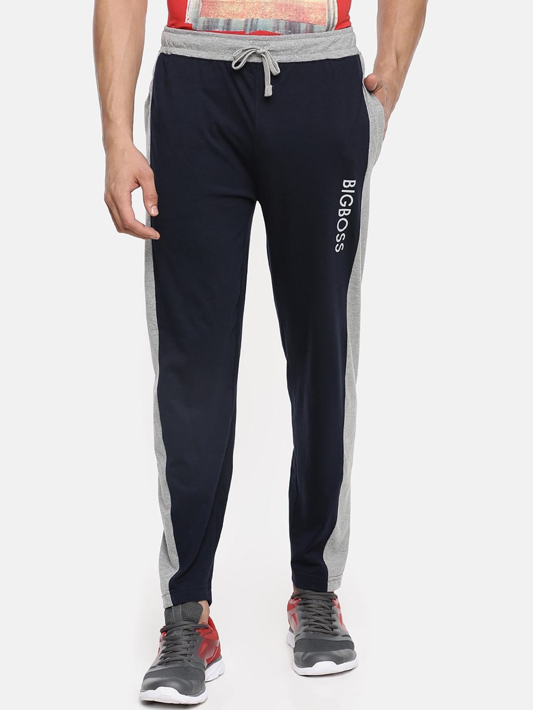 dollar track pants