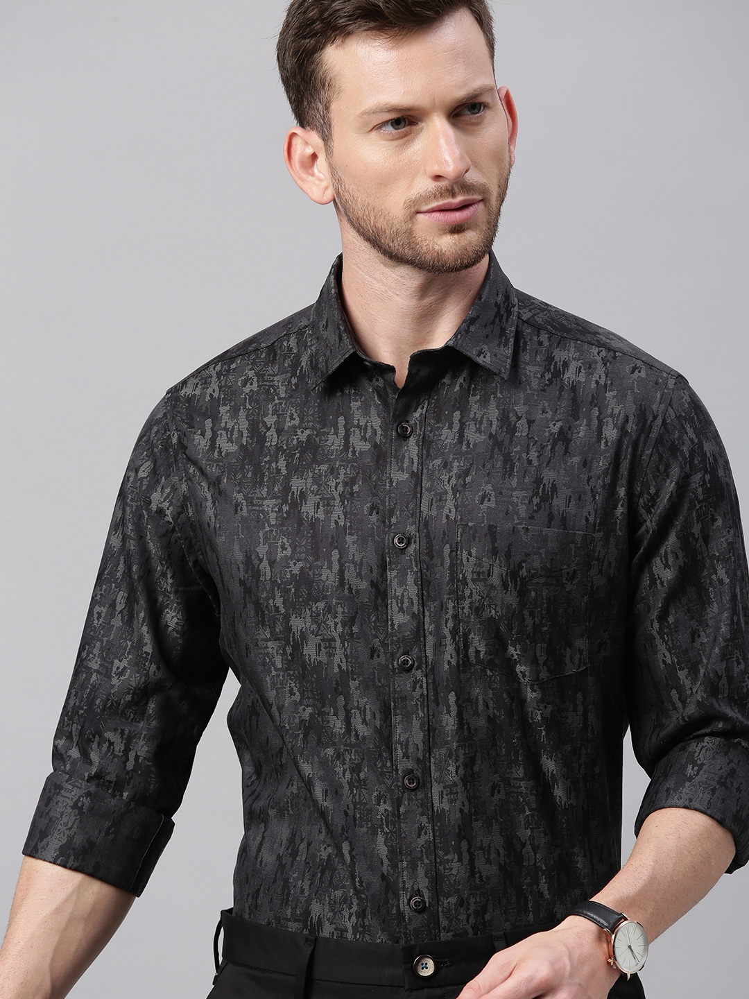 smart shirts for work