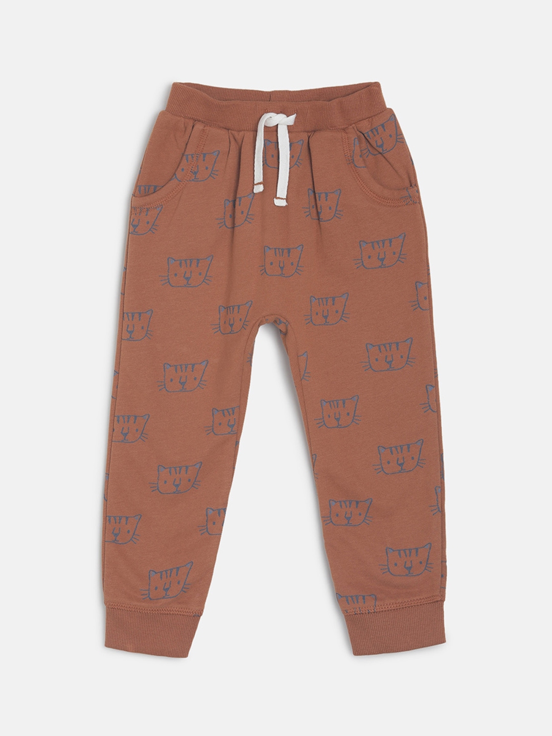 chris brown joggers
