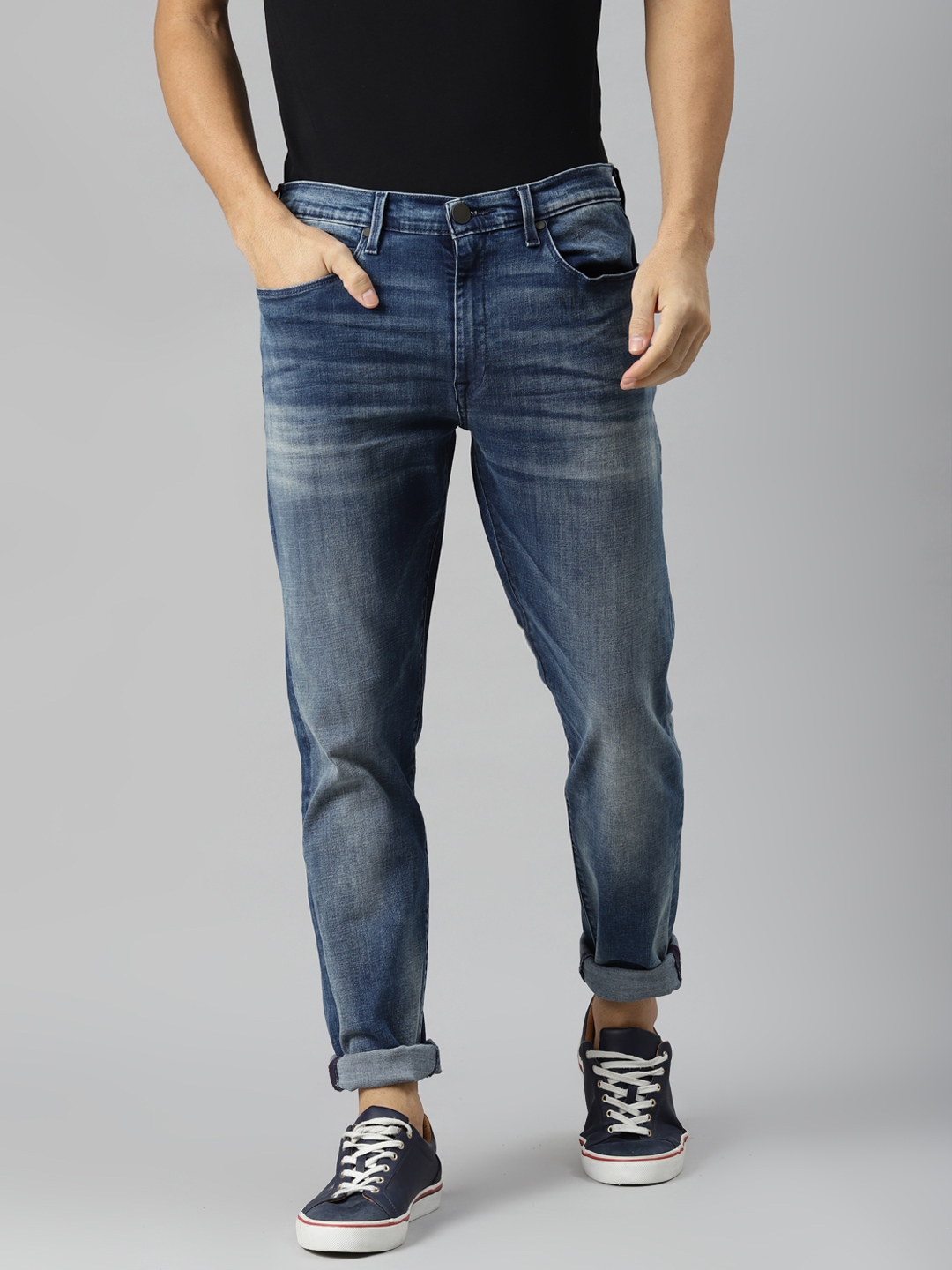 levis redloop 512
