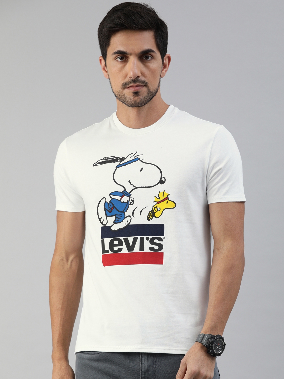 levis t shirt for men