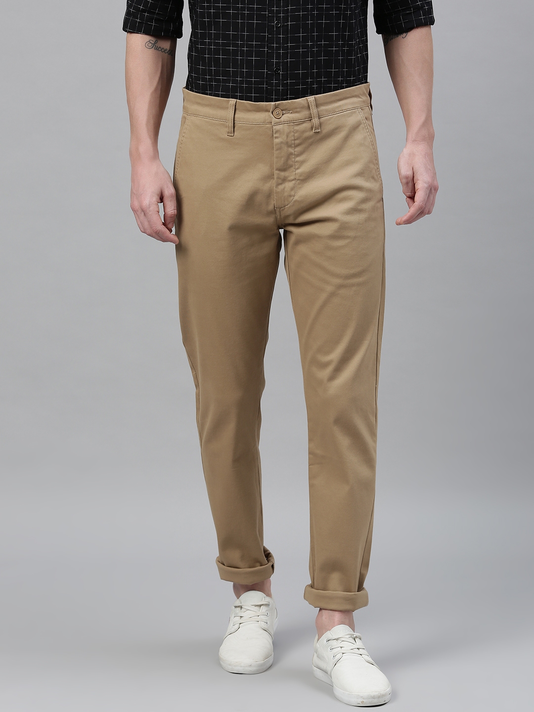 levis beige