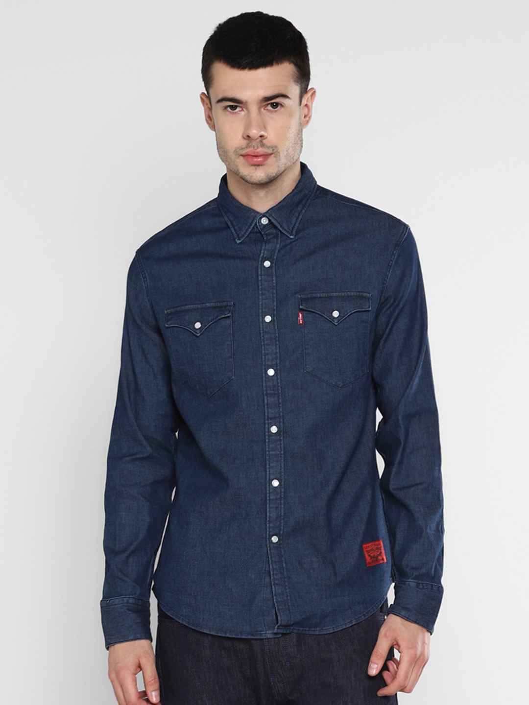 levis shirts mens uk