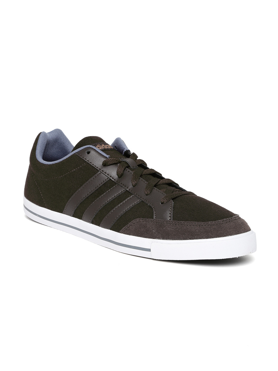 adidas neo sneakers for men