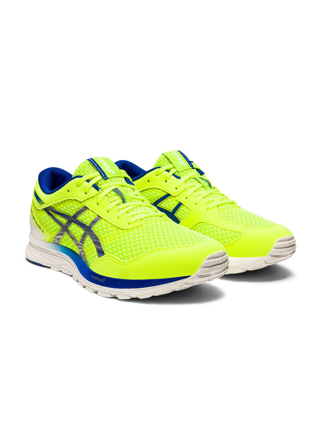 asics gel feather glide 4