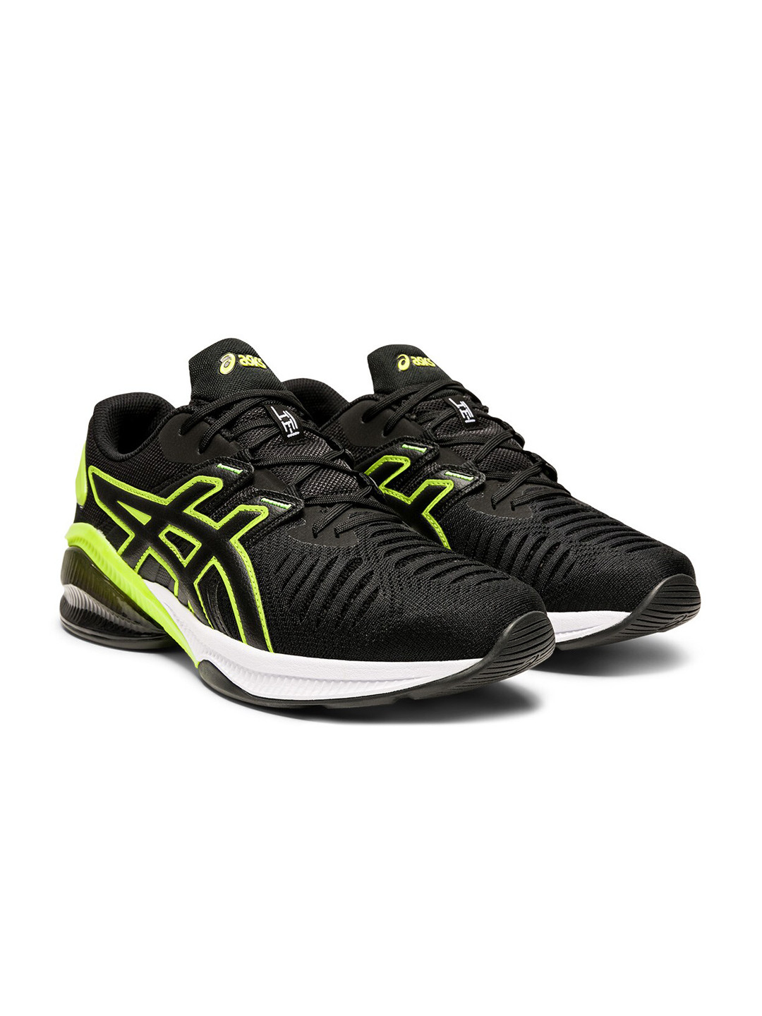 asics men's gel infinity jin running shoes