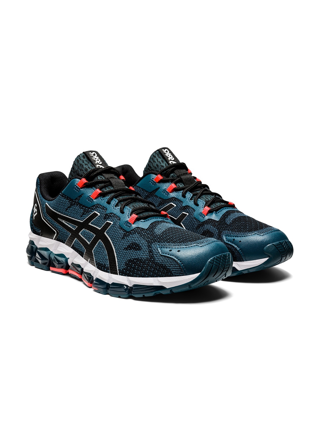 asics gel quantum 360 mens blue