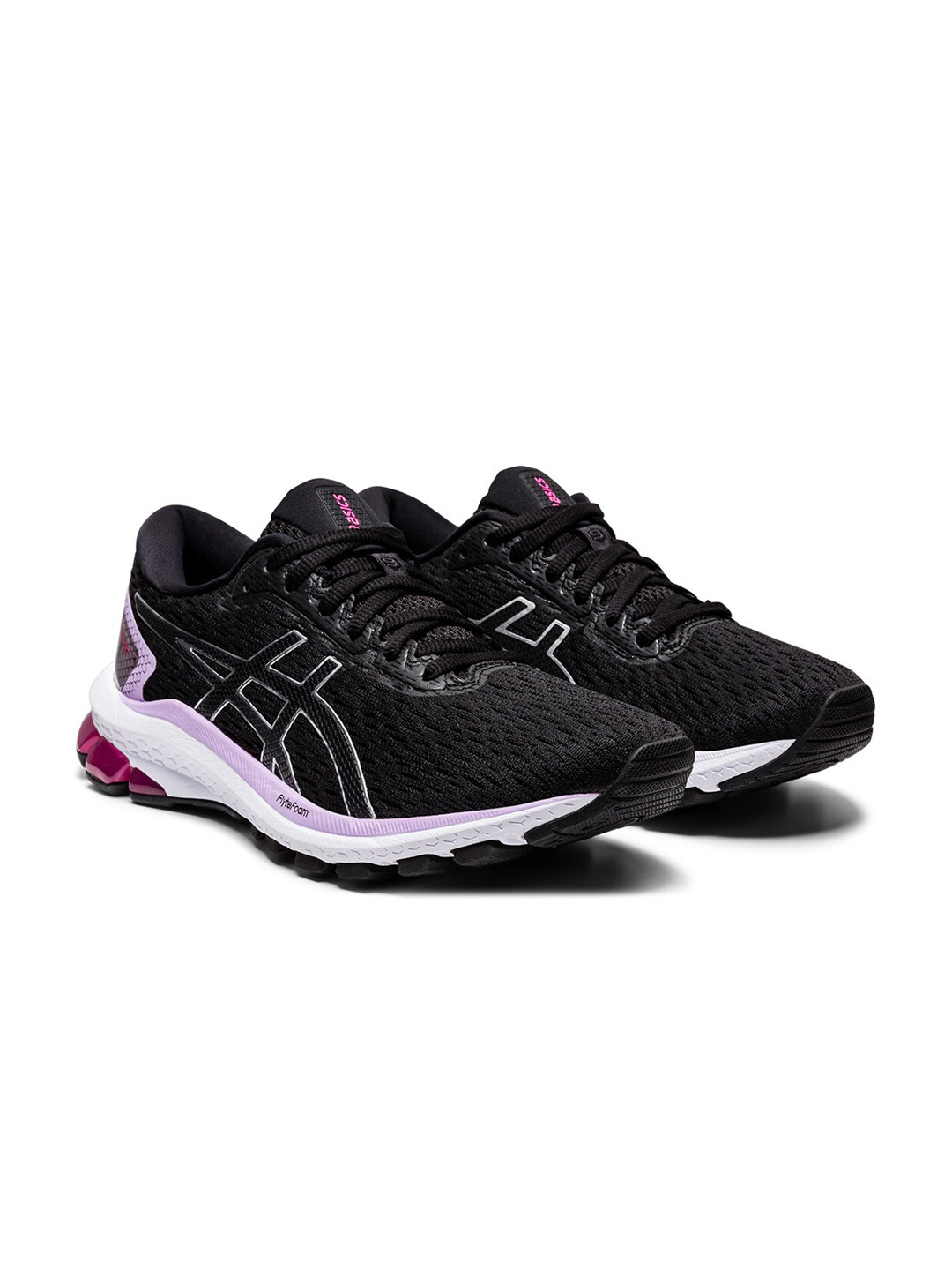 asics gt 1170 womens purple