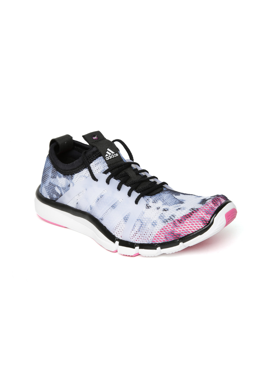 adidas core grace training shoe