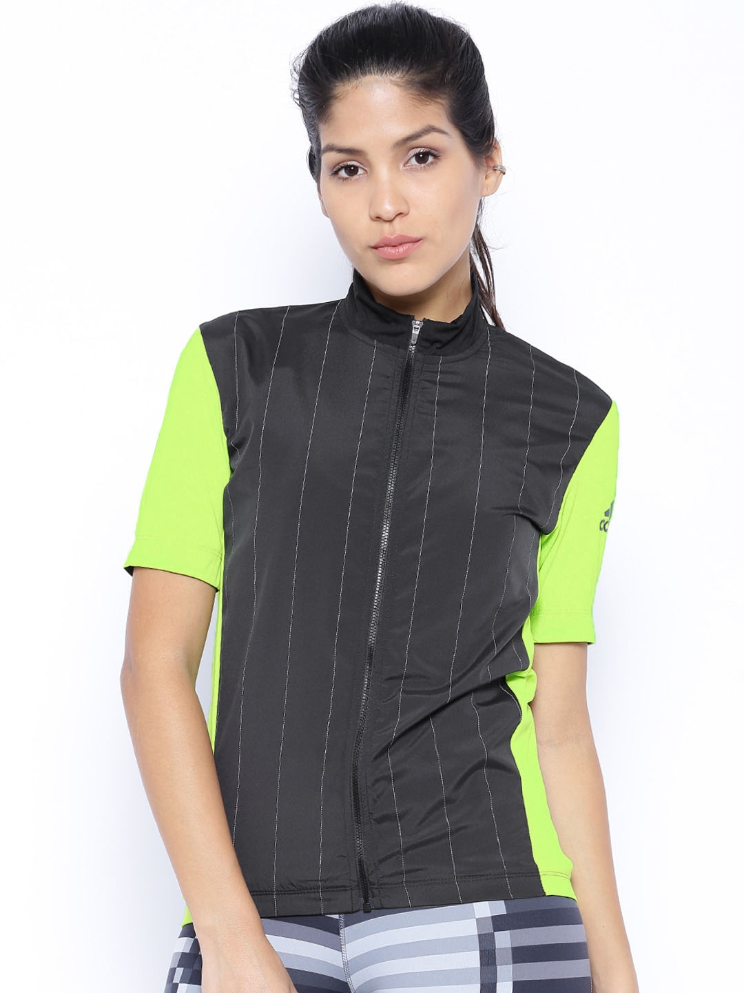 myntra adidas t shirts