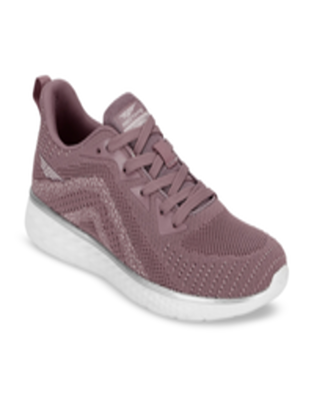 Buy Red Tape Women Pink Walking Shoes - Sports Shoes for Women 12371328 ...