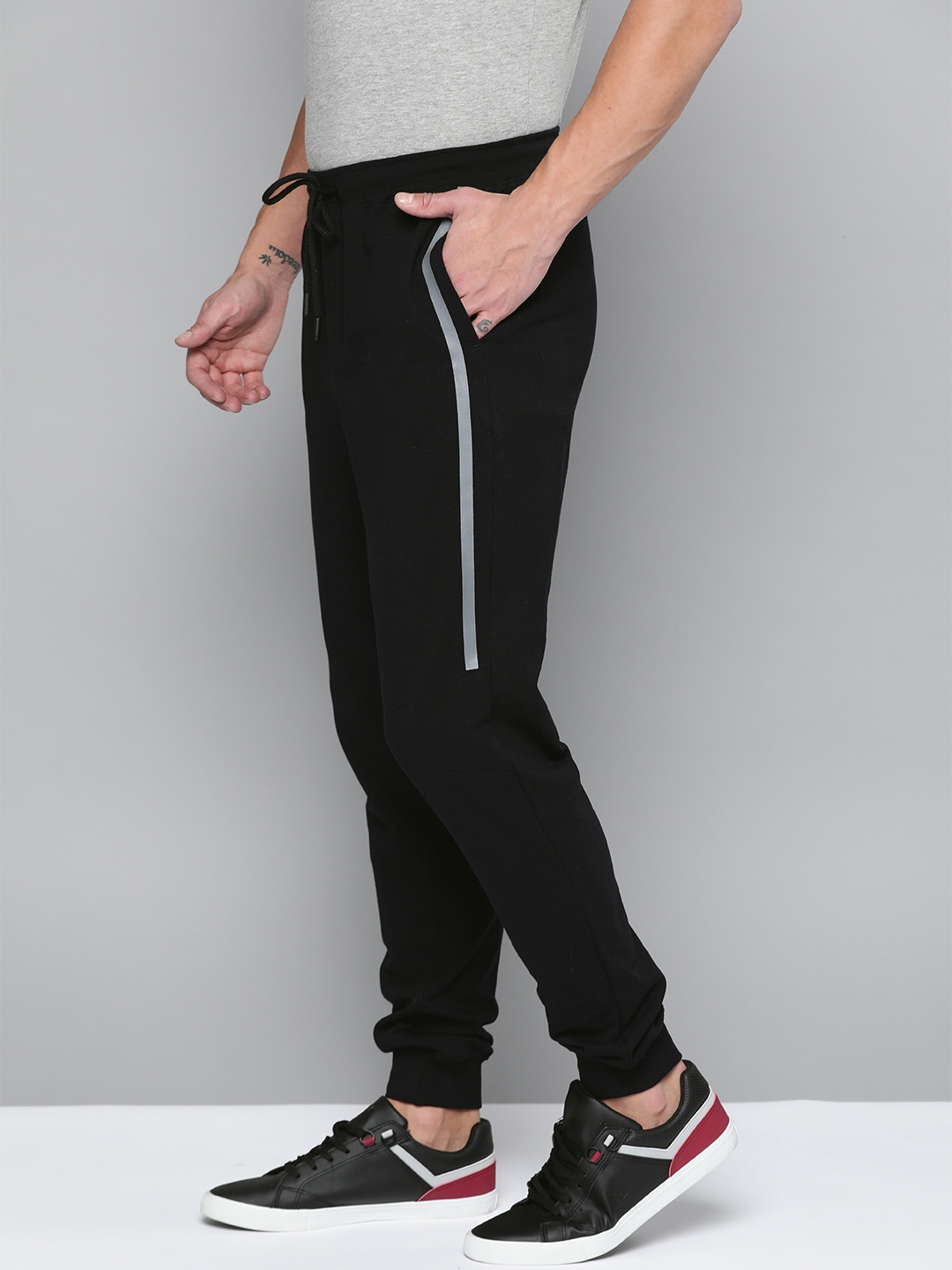 bench track pants