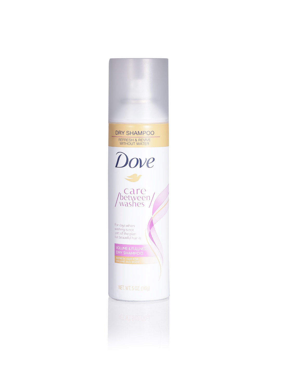Buy Dove Volume & Fullness Dry Shampoo 141 Ml Shampoo And Conditioner