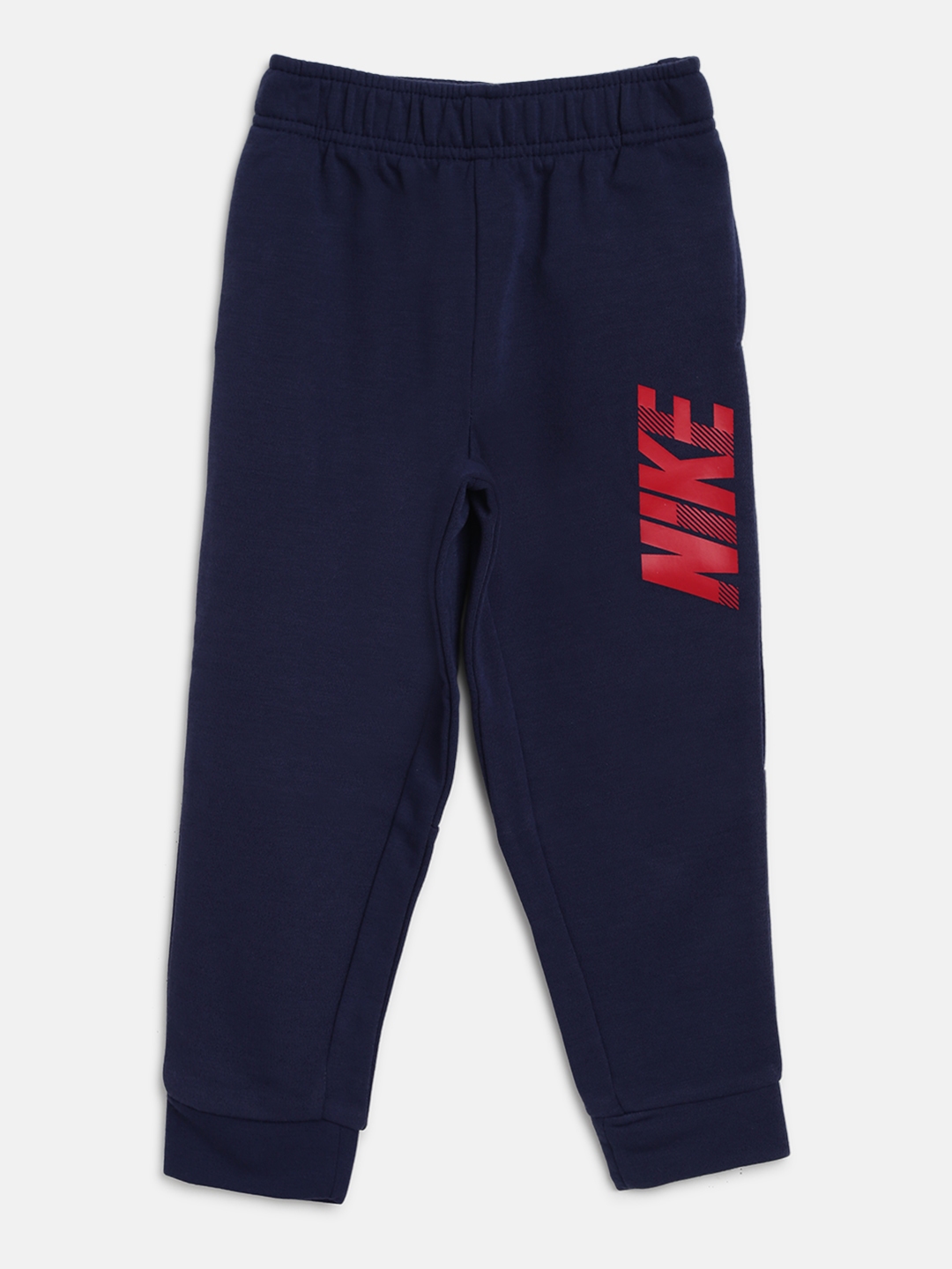 navy blue nike track pants