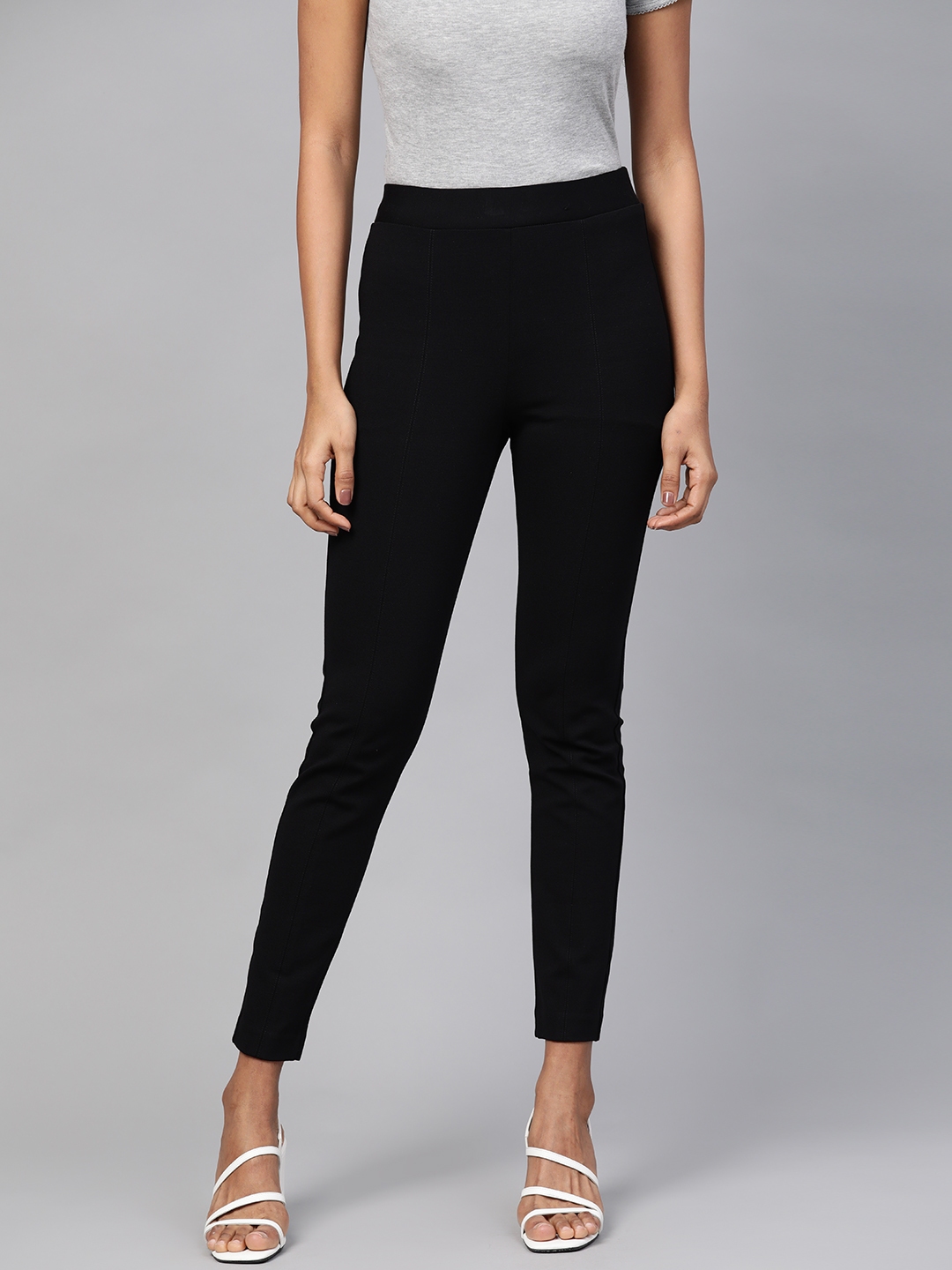marks and spencer fleece joggers