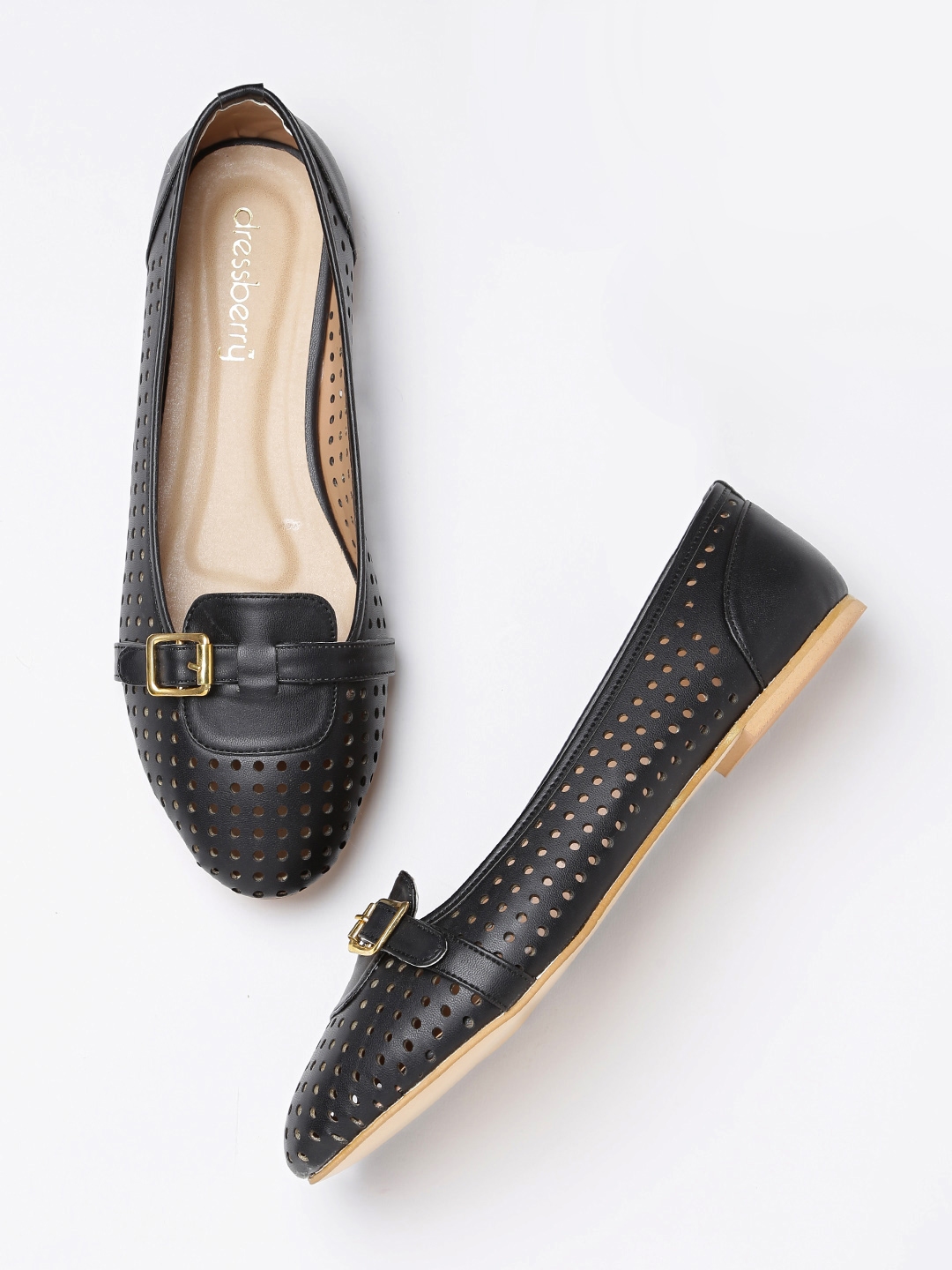 dressberry shoes online
