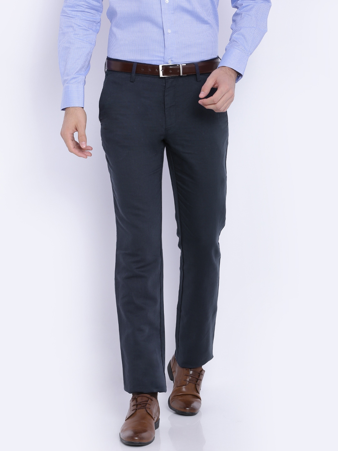 van heusen trousers