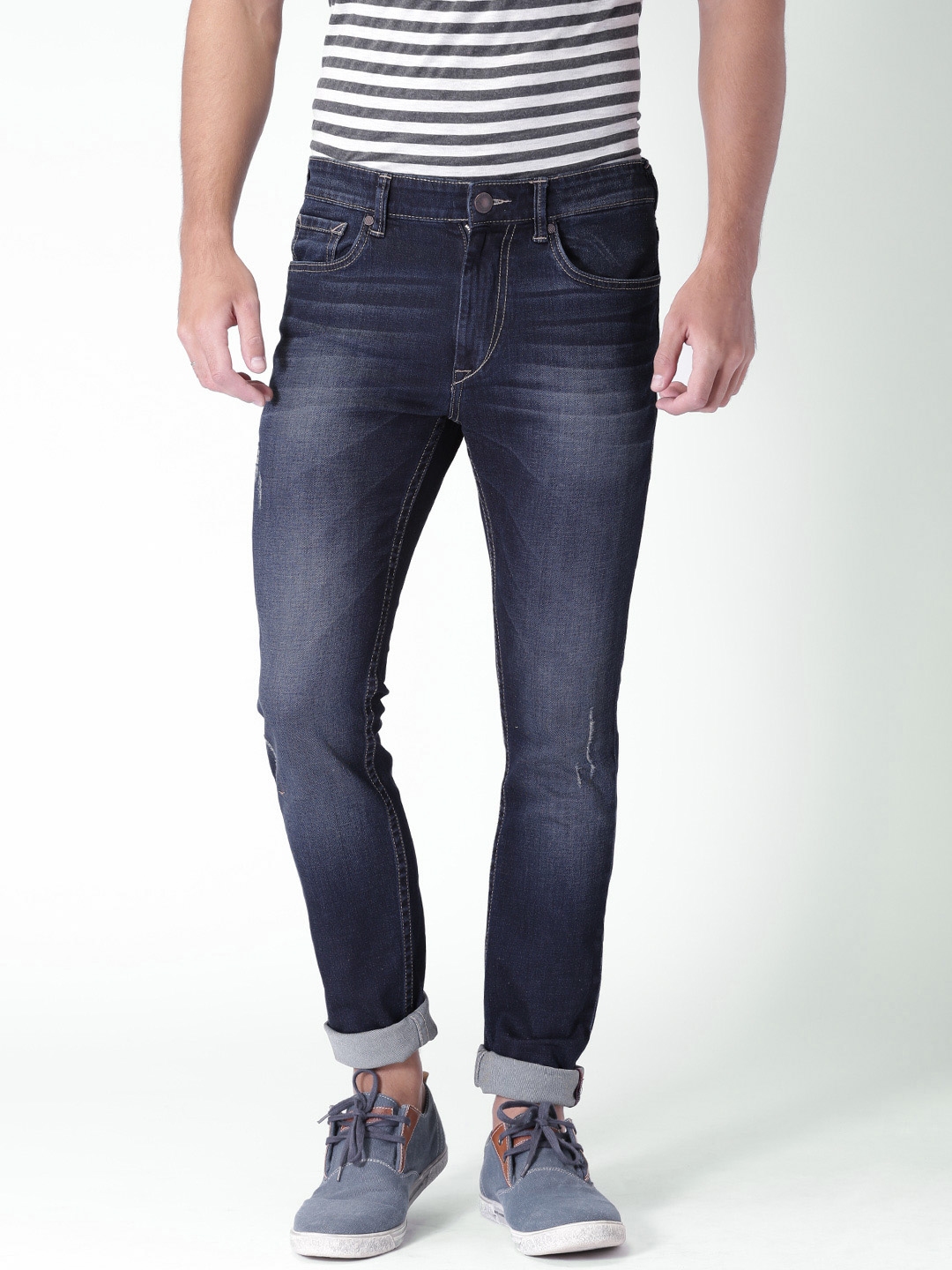 moda rapido baggy jeans