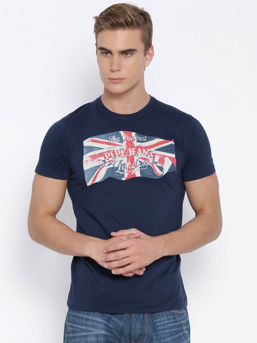 pepe jeans t shirt