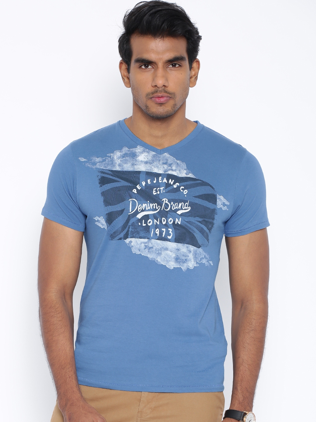 tshirt pepe jeans