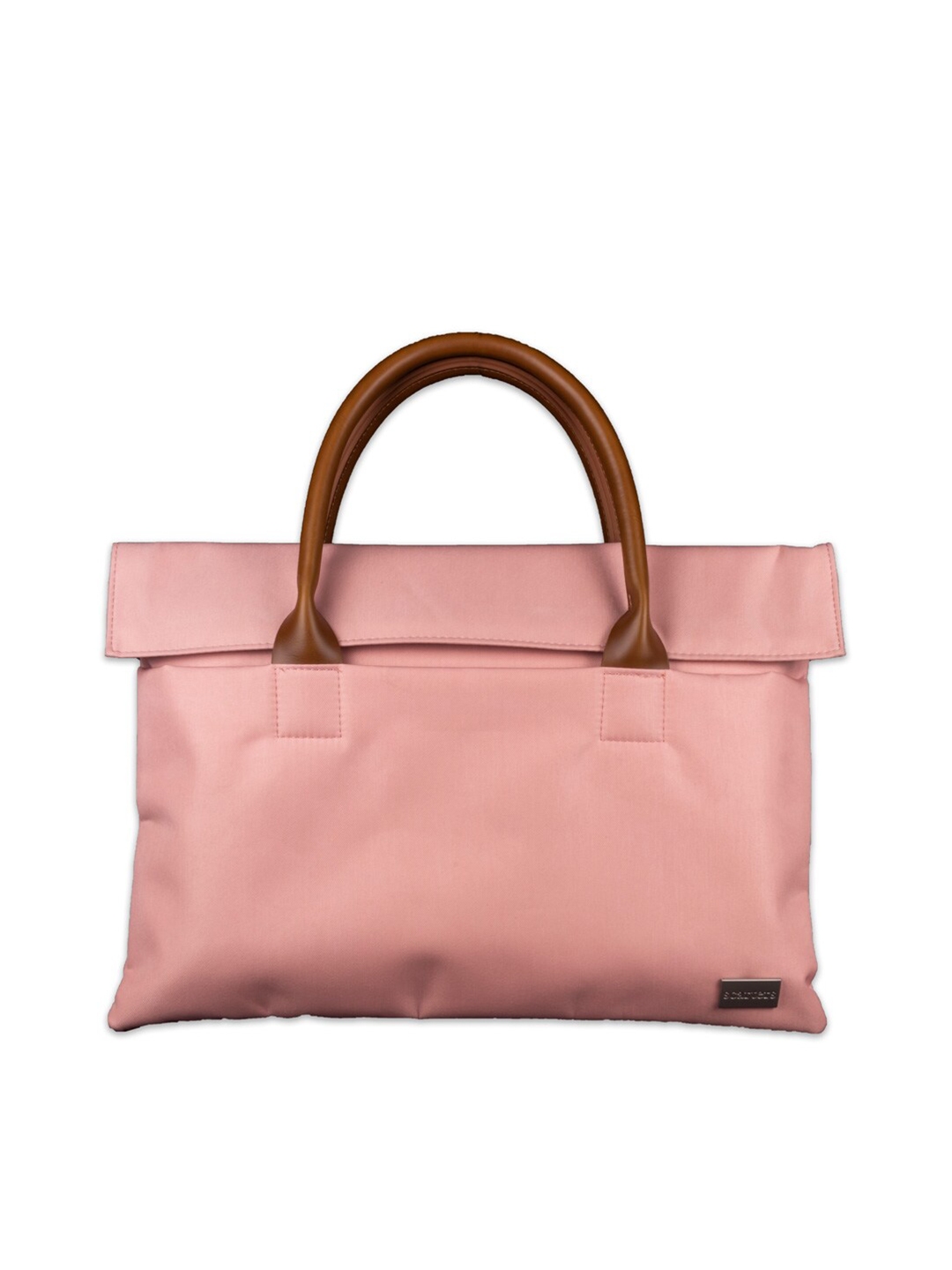 pink leather laptop sleeve