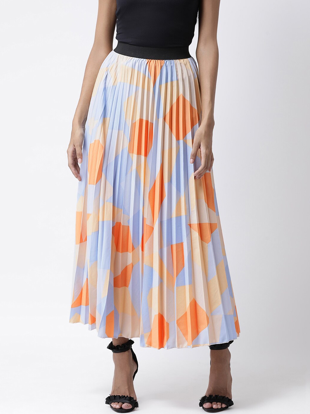 ally maxi skirts