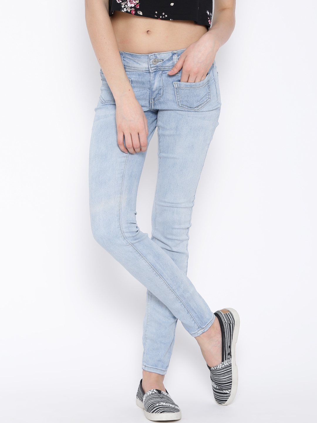 vero moda jeans