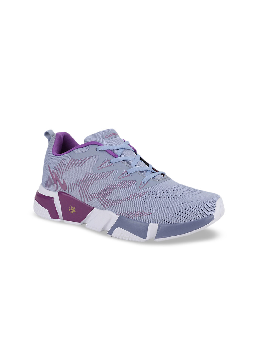 campus running shoes for women