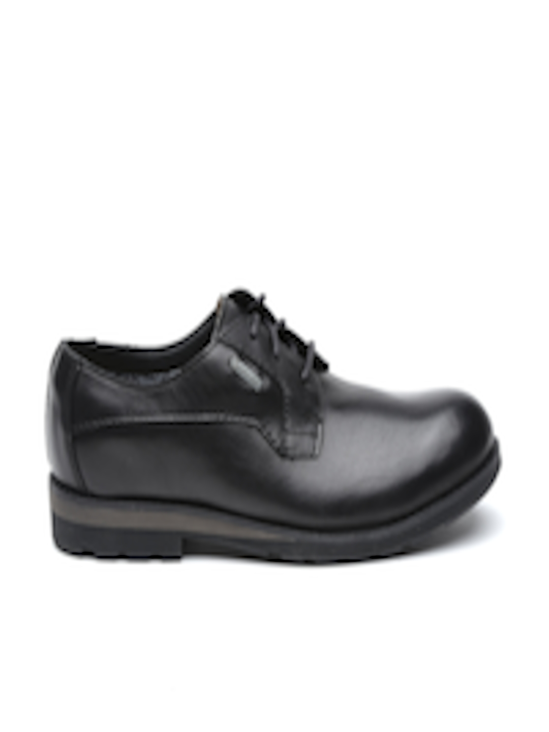 Buy Clarks Men Black Leather Casual Shoes - Casual Shoes for Men ...