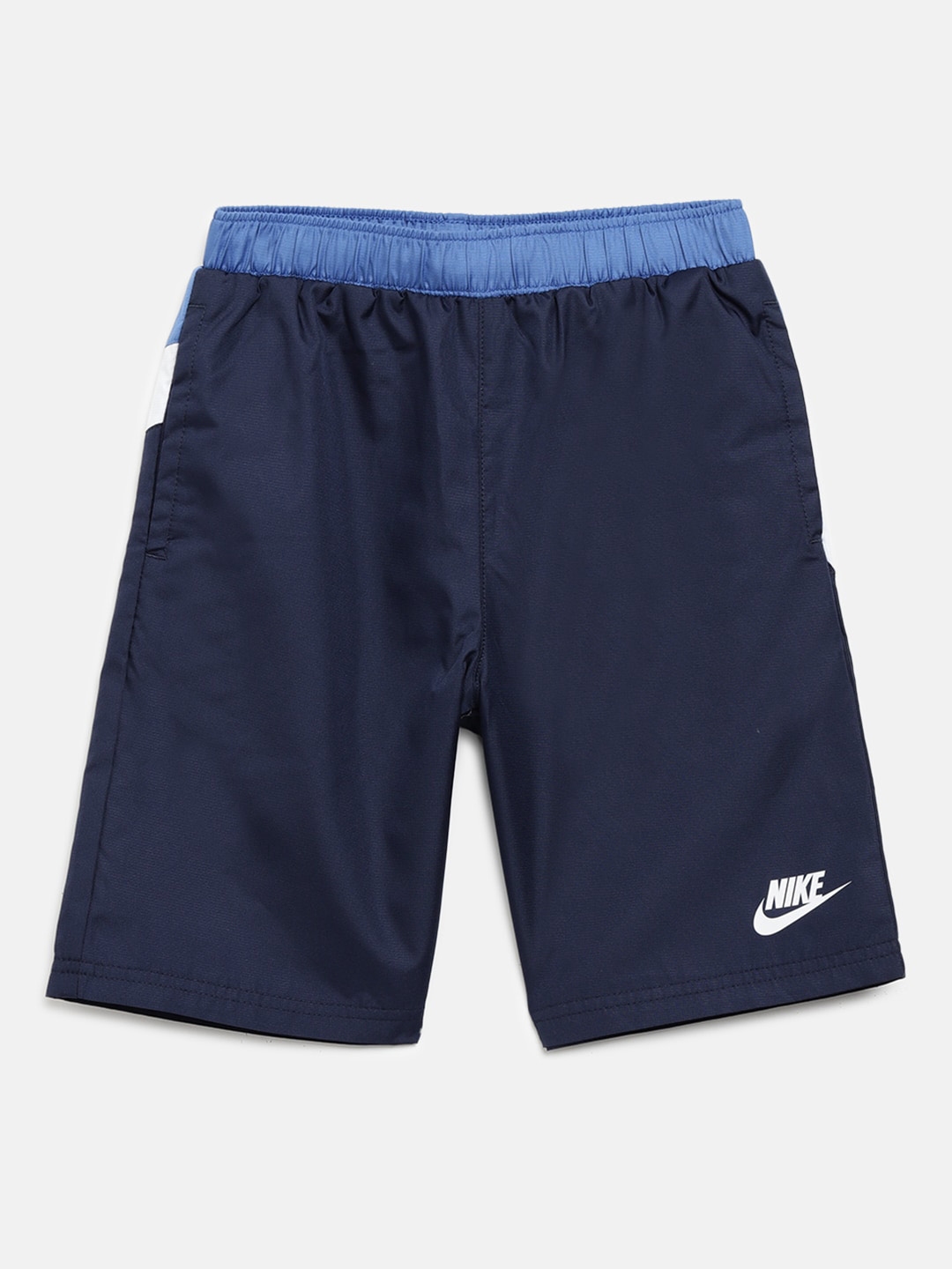 jogging oversize nike