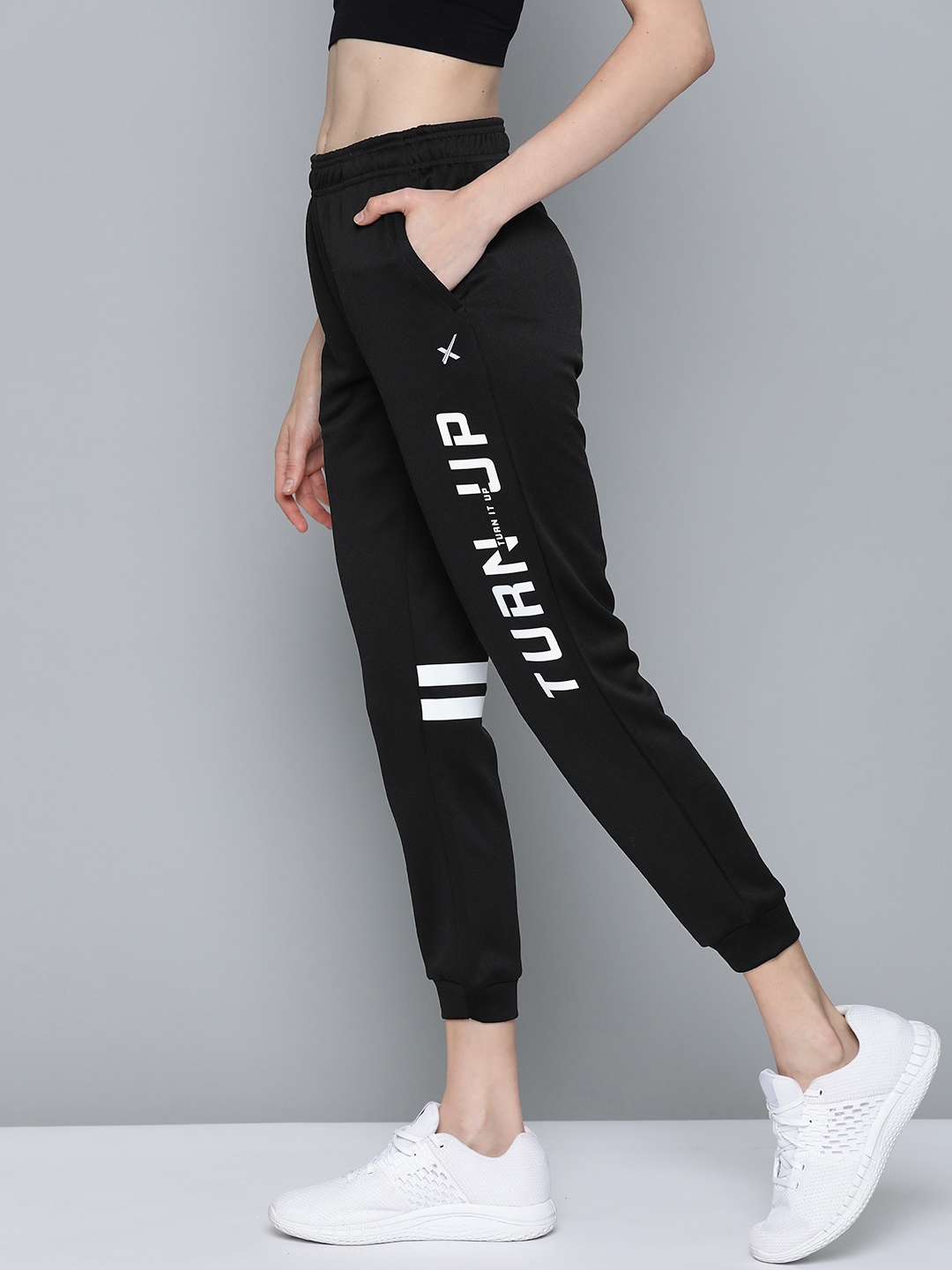 hrx joggers women
