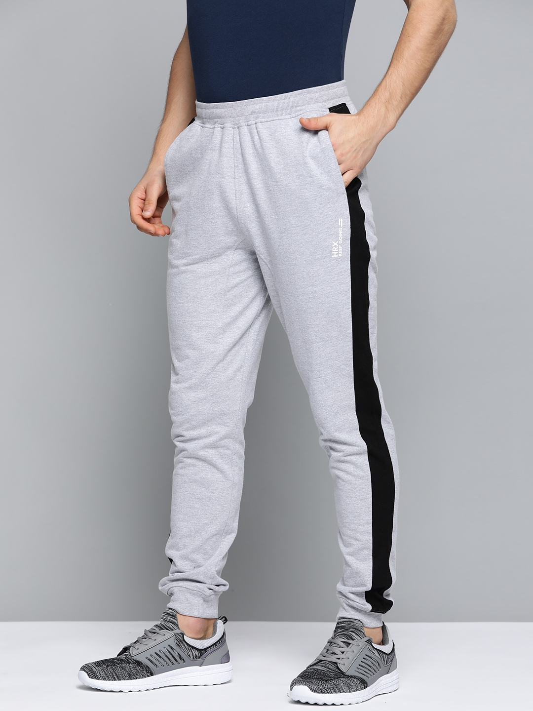 hrx track pants mens