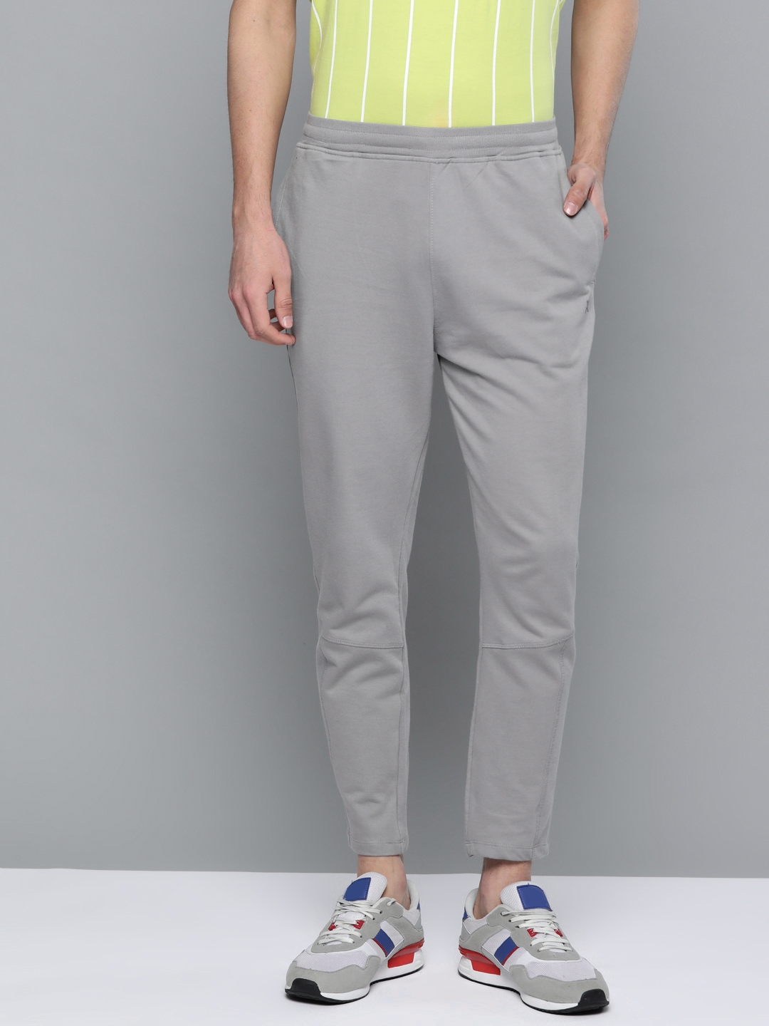 lifestyle track pants