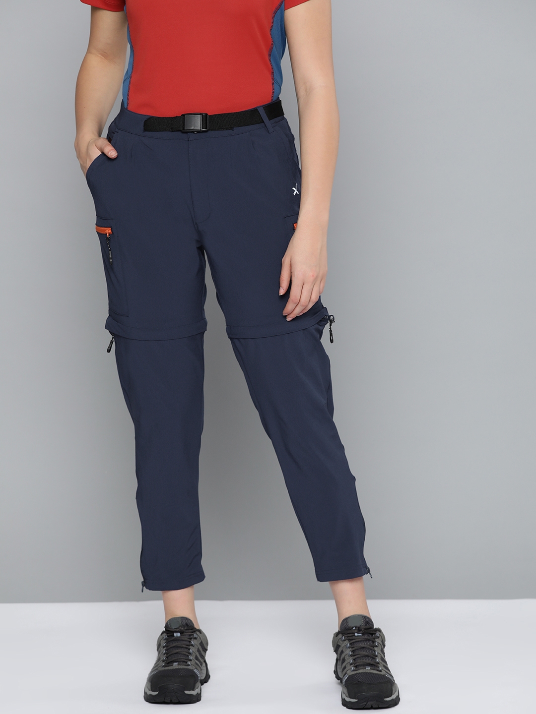 hrx trousers