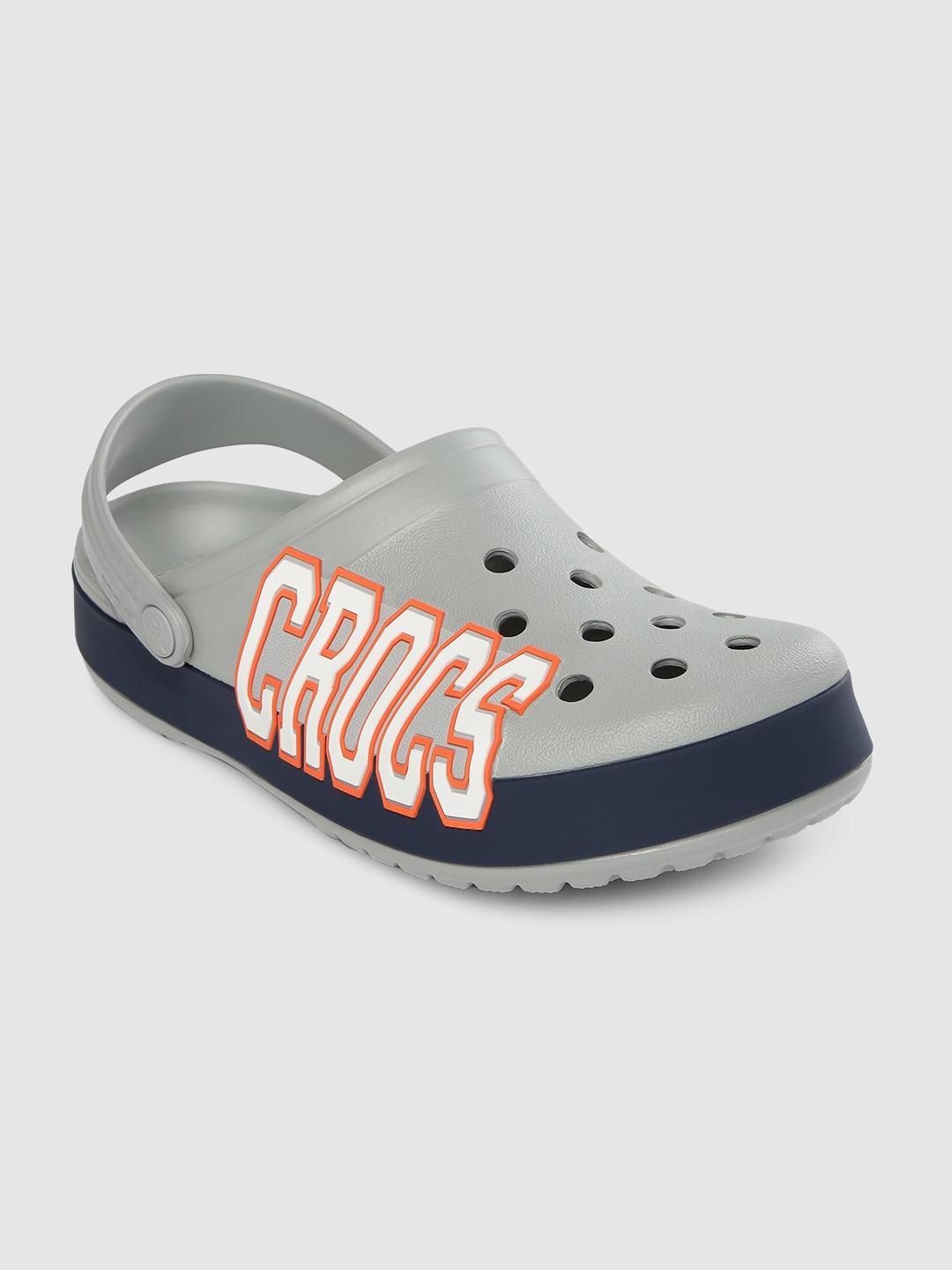 myntra crocs men