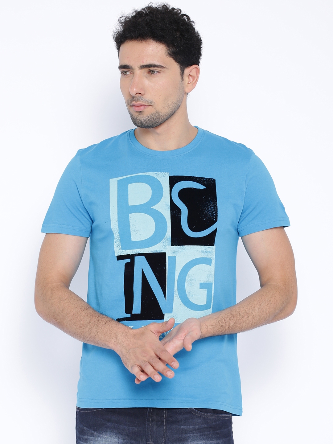 super human shirt