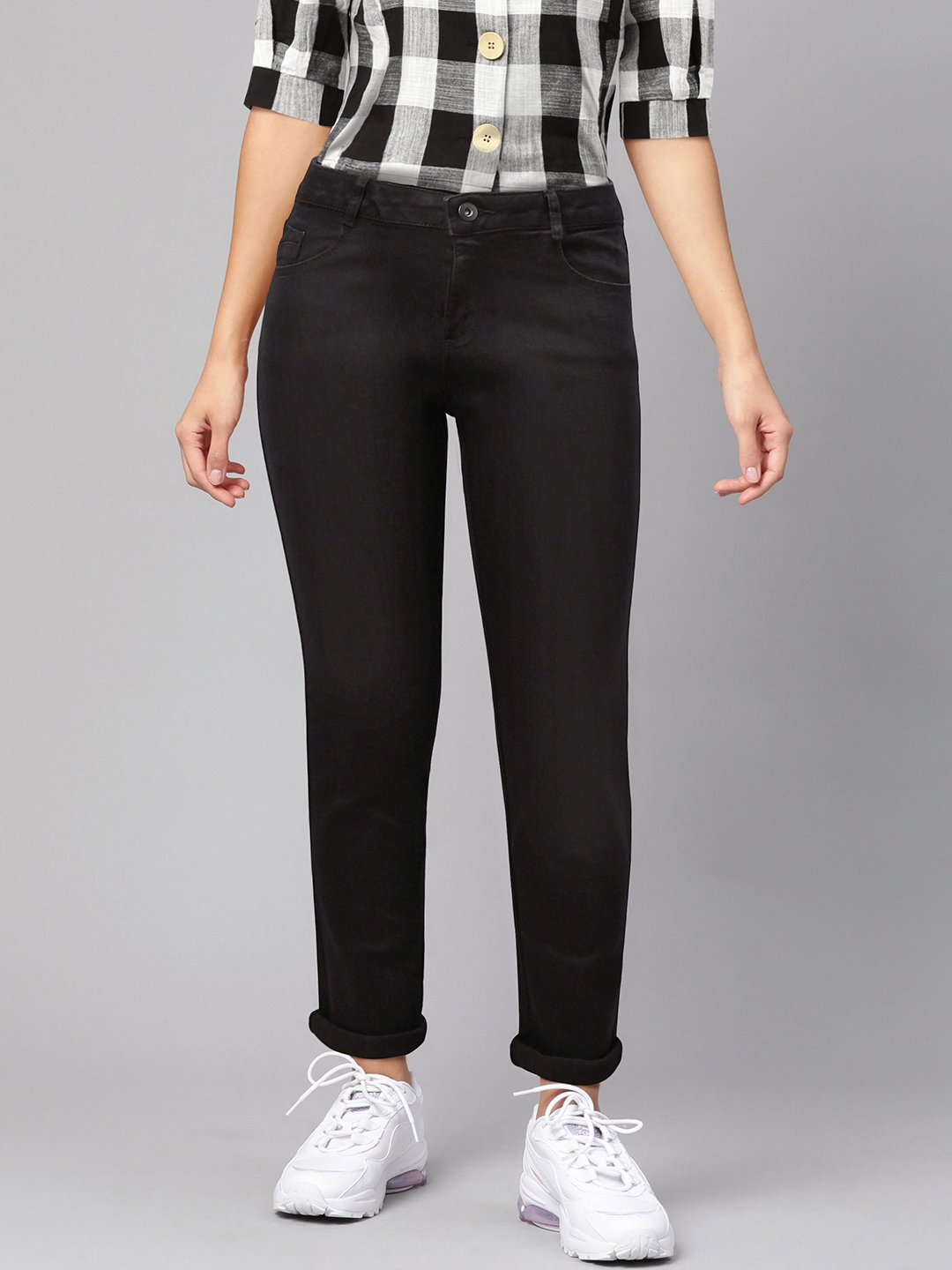 dorothy perkins black jeans
