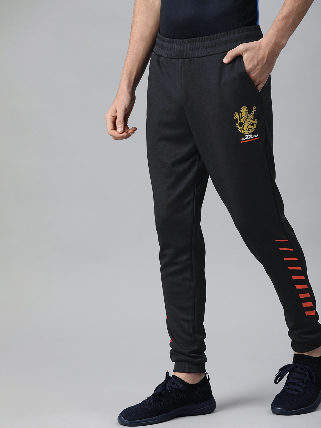 mens active joggers
