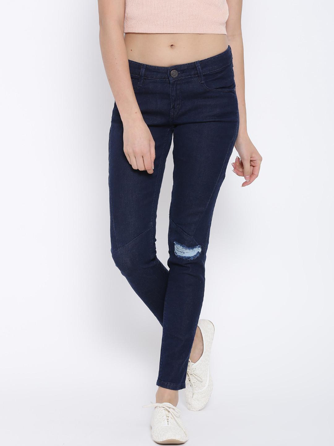 myntra tokyo talkies jeans