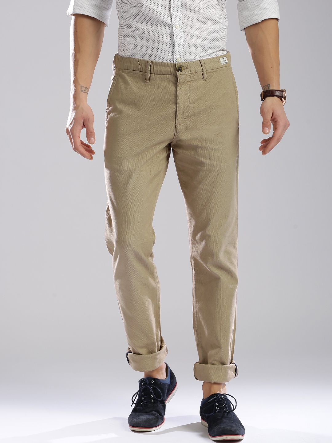 chino denton tommy hilfiger