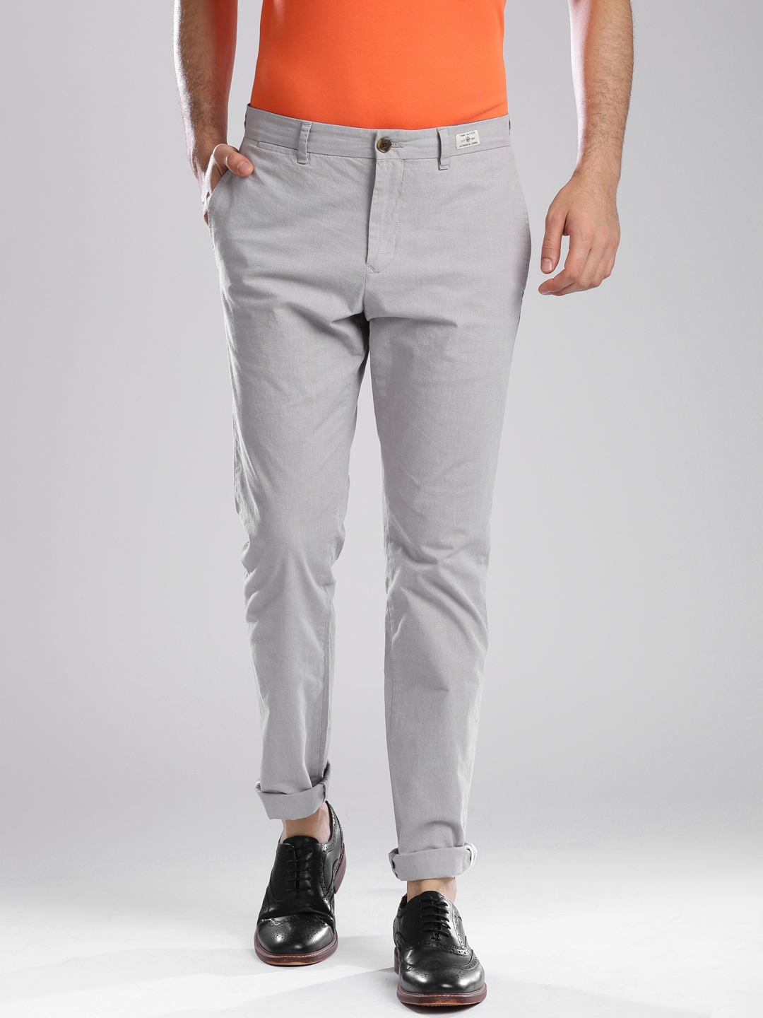 hilfiger denton chino