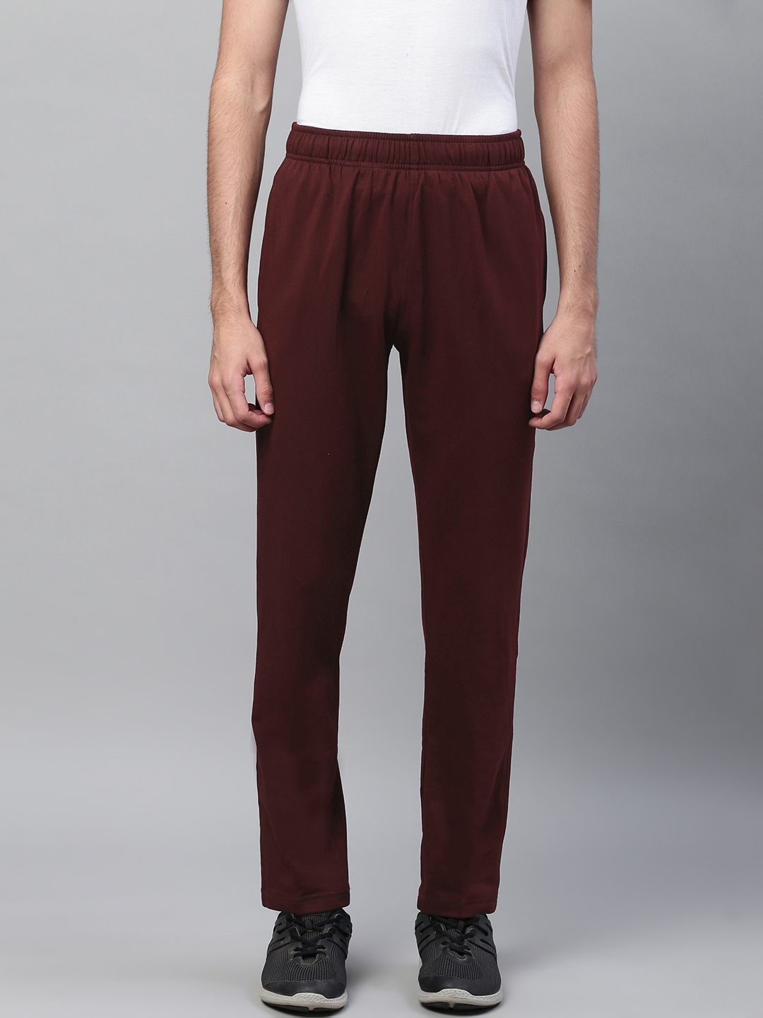 marks and spencer track bottoms