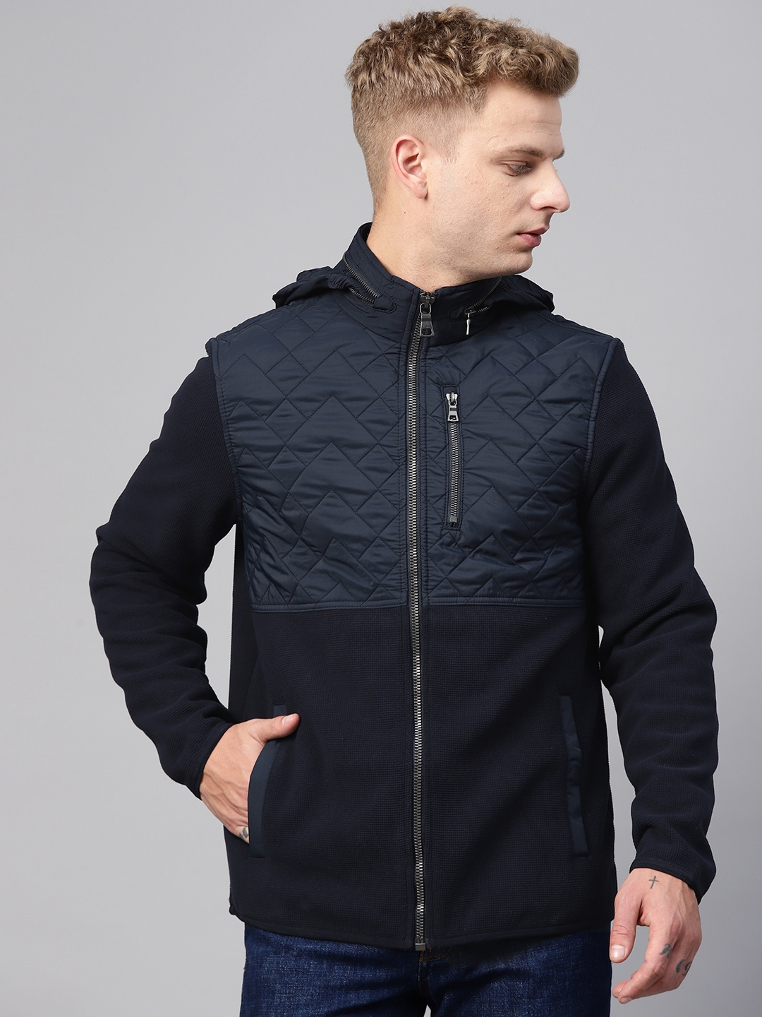 marks and spencer mens robe