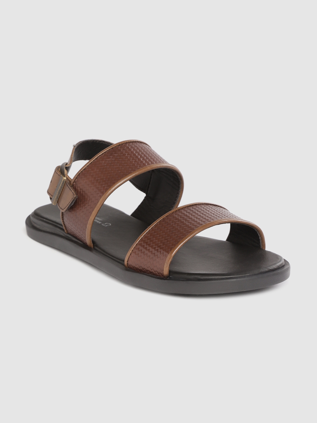 marks and spencer tan sandals