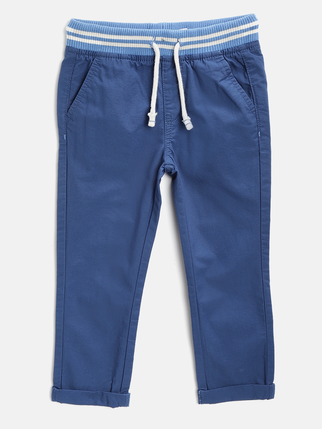 marks and spencer boys joggers