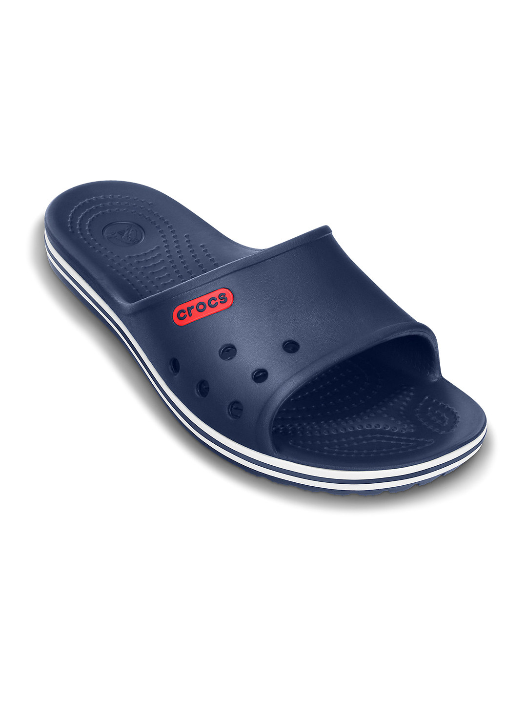 myntra crocs flip flops