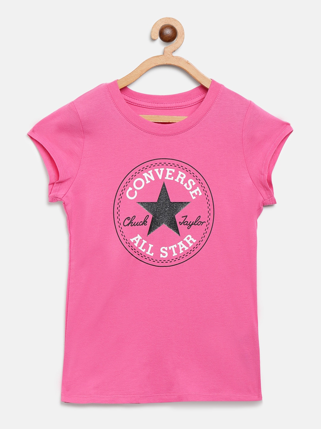 converse shirts with heart