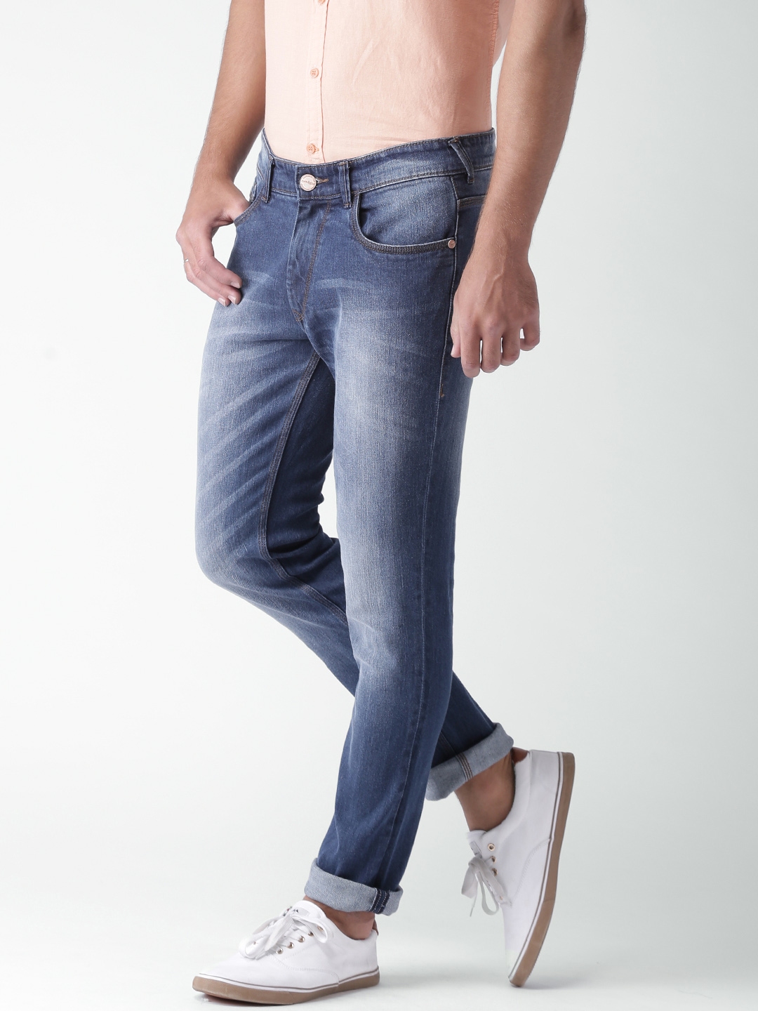 mast and harbour jeans