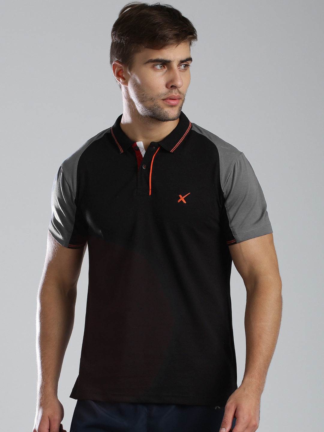 hrx active t shirts