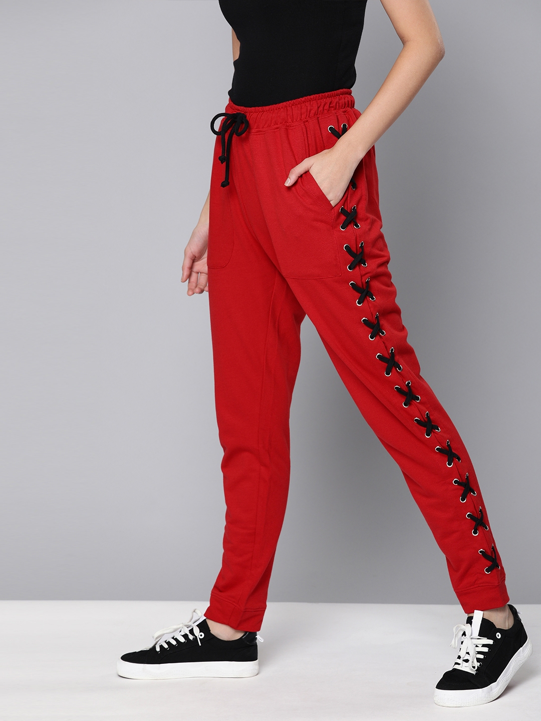 kook n keech joggers